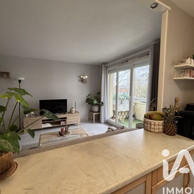 Appartement 2 pièces 199000 €