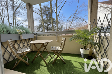 Appartement 2 pièces 199000 €