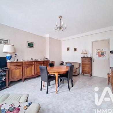 Appartement 6 pièces 149900 €