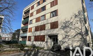 Appartement 2 Pièces 34 m² à vendre à Fontaine (38600)