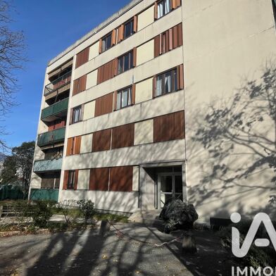 Appartement 2 pièces 59000 €