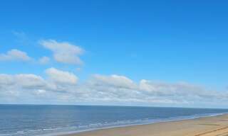 Appartement 1 Pièce 28 m² à vendre à Saint-Hilaire-de-Riez (85270)