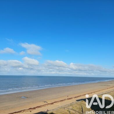 Appartement 1 pièces 88400 €