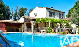 Maison 10 Pièces 190 m² à vendre à Sernhac (30210)