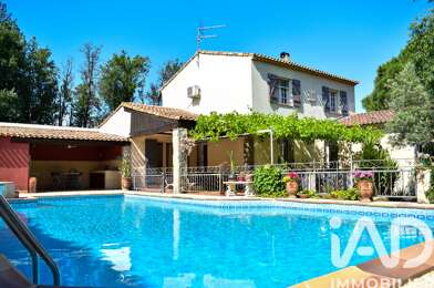 Maison 10 pièces 580000 €