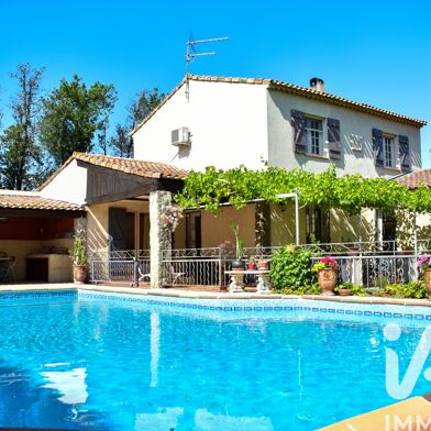 Maison 10 pièces 580000 €