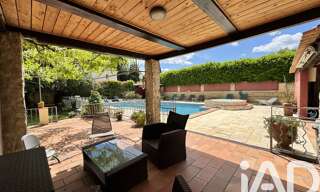 Maison 10 Pièces 190 m² à vendre à Sernhac (30210)