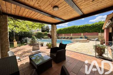 Maison 10 pièces 580000 €