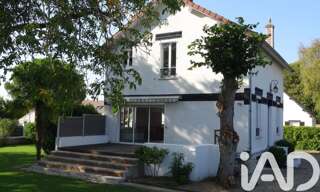 Maison 5 Pièces 137 m² à vendre à Marolles-sur-Seine (77130)