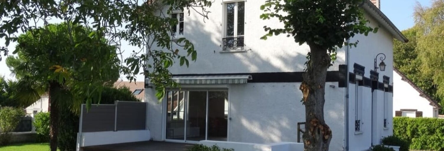 Maison 5 Pièces 137 m² à vendre à Marolles-sur-Seine (77130)