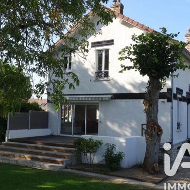 Maison 5 pièces 305000 €