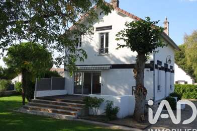 Maison 5 pièces 305000 €