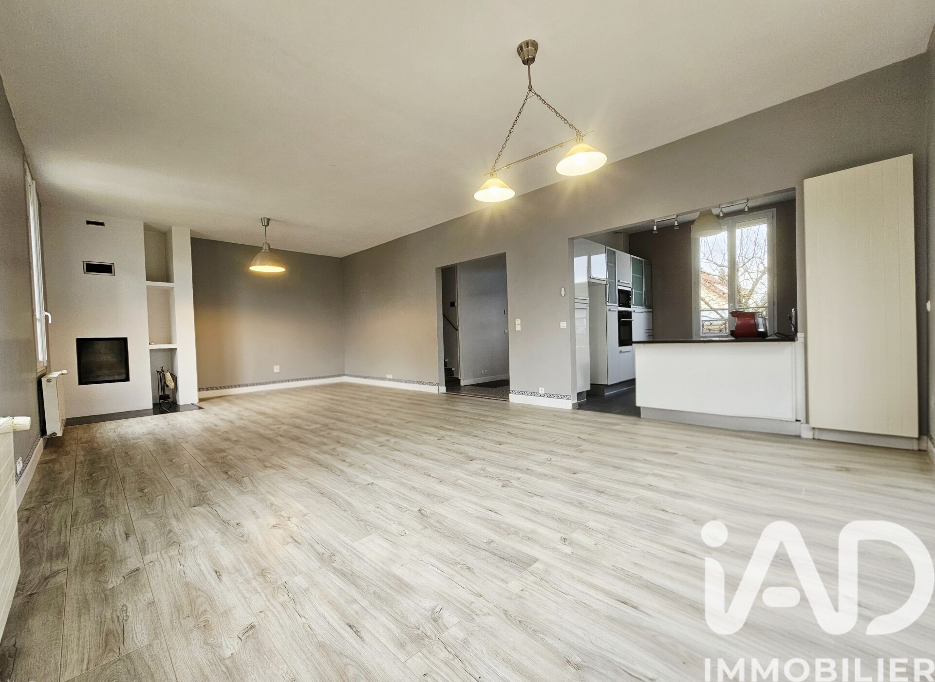 Vente Maison d'architecte 5 pièces - Photo 3