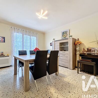 Maison 3 pièces 189000 €