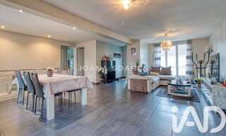 Maison 5 Pièces 117 m² à vendre à Pierrelaye (95480)