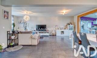 Maison 5 Pièces 117 m² à vendre à Pierrelaye (95480)