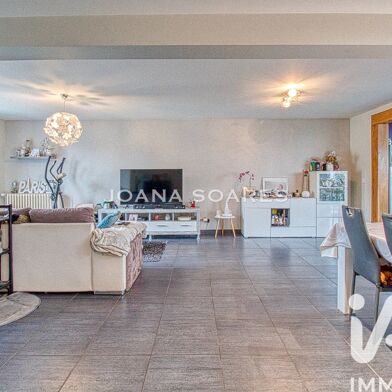 Maison 5 pièces 369000 €