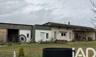 Maison 4 Pièces 106 m² à vendre à Saint-Aubin-d'Écrosville (27110)