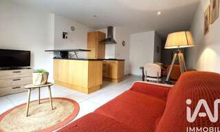 Appartement 2 Pièces 50 m² à vendre à Dax (40100)