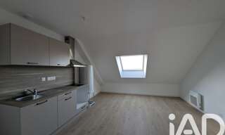 Appartement 2 Pièces 31 m² à louer à Saint-Père-Marc-en-Poulet (35430)