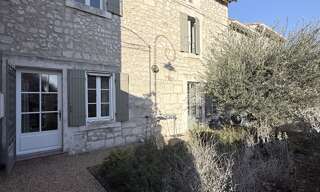 Maison 5 Pièces 163 m² à vendre à Mollégès (13940)