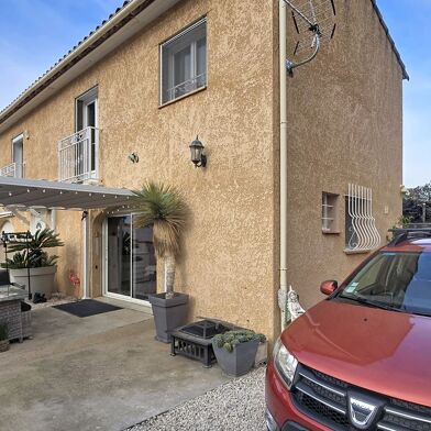 Maison 3 pièces 257000 €