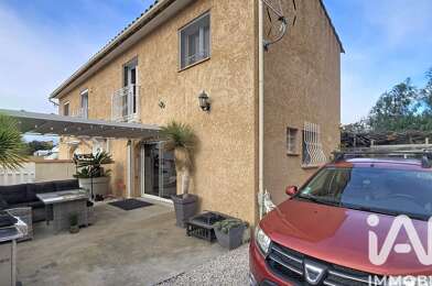 Maison 3 pièces 257000 €