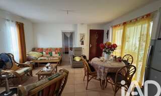 Appartement 2 Pièces 45 m² à vendre à Les Abymes (97139)
