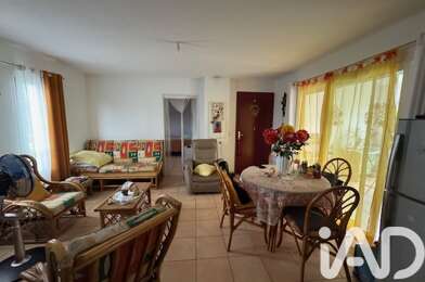 Appartement 2 pièces 145000 €