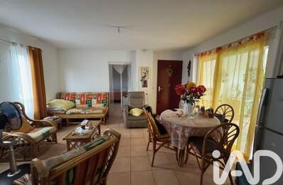 Vente Appartement 2 pièces — photo du bien