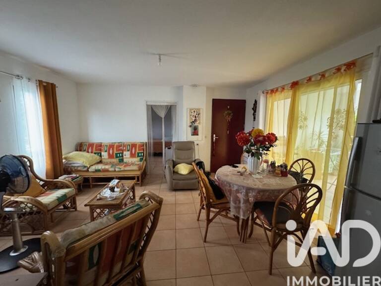 Vente Appartement 2 pièces — photo 1