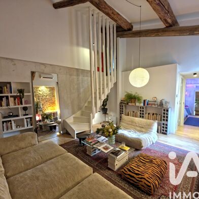 Maison 4 pièces 185000 €