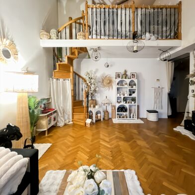 Appartement 4 pièces 255000 €