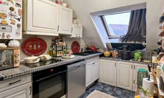 Appartement 4 Pièces 75 m² à vendre à Brie-Comte-Robert (77170)