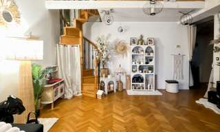 Appartement 4 Pièces 75 m² à vendre à Brie-Comte-Robert (77170)