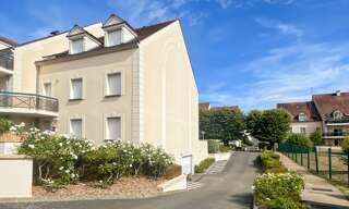 Appartement 4 Pièces 75 m² à vendre à Brie-Comte-Robert (77170)