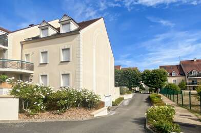 Appartement 4 pièces 240000 €