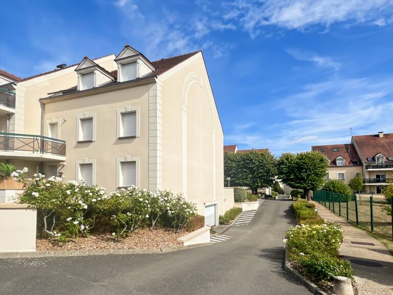 Vente Duplex 4 pièces — photo 1