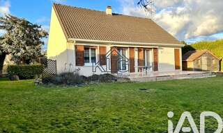 Maison 4 Pièces 72 m² à vendre à Bouglainval (28130)