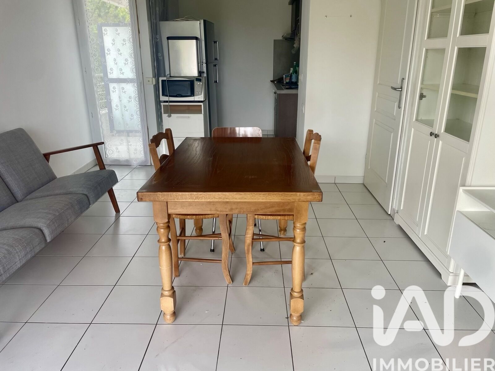 Lormont - 41m² - 2p. - 1ch.
