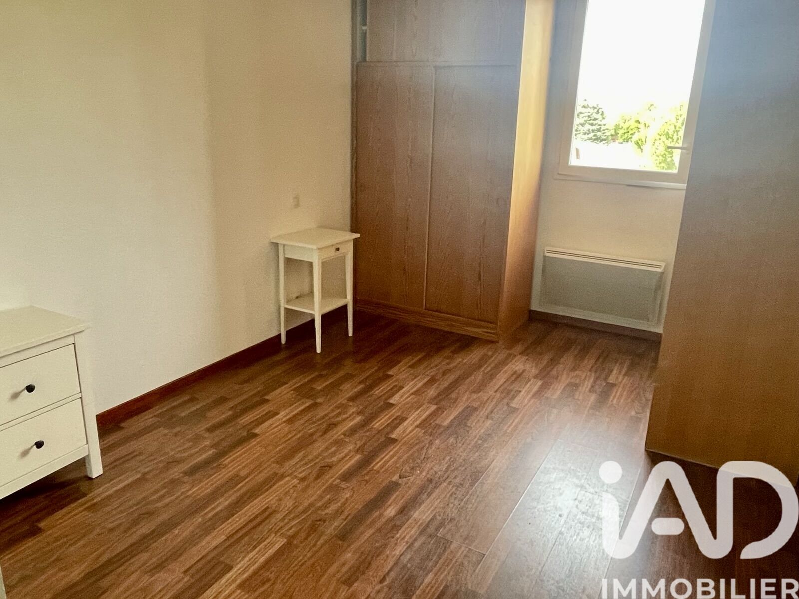 Vente Appartement 2 pièces - Photo 4