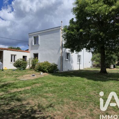 Maison 5 pièces 145000 €