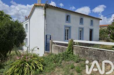 Maison 5 pièces 145000 €