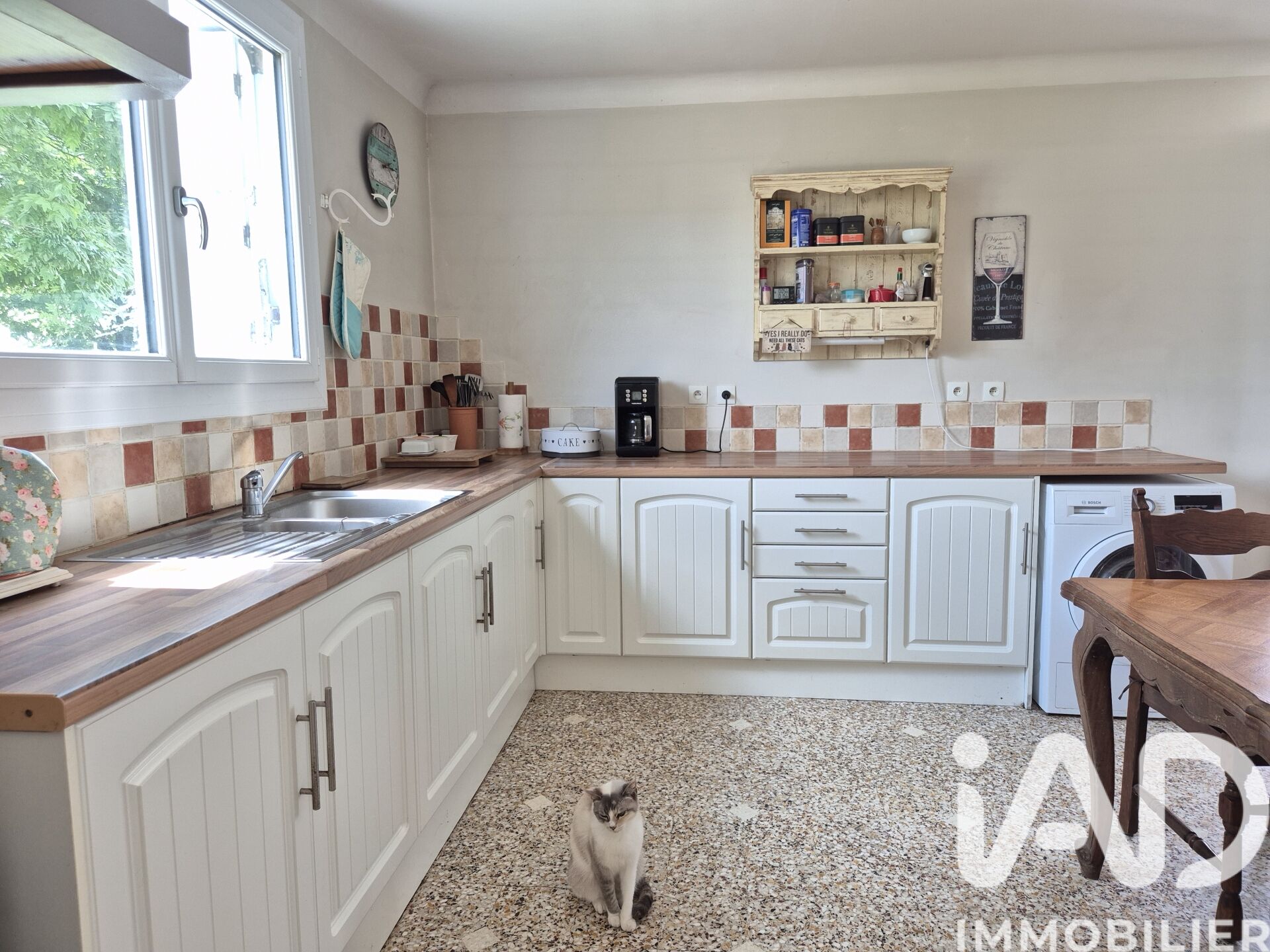 Vente Maison de campagne 5 pièces - Photo 2