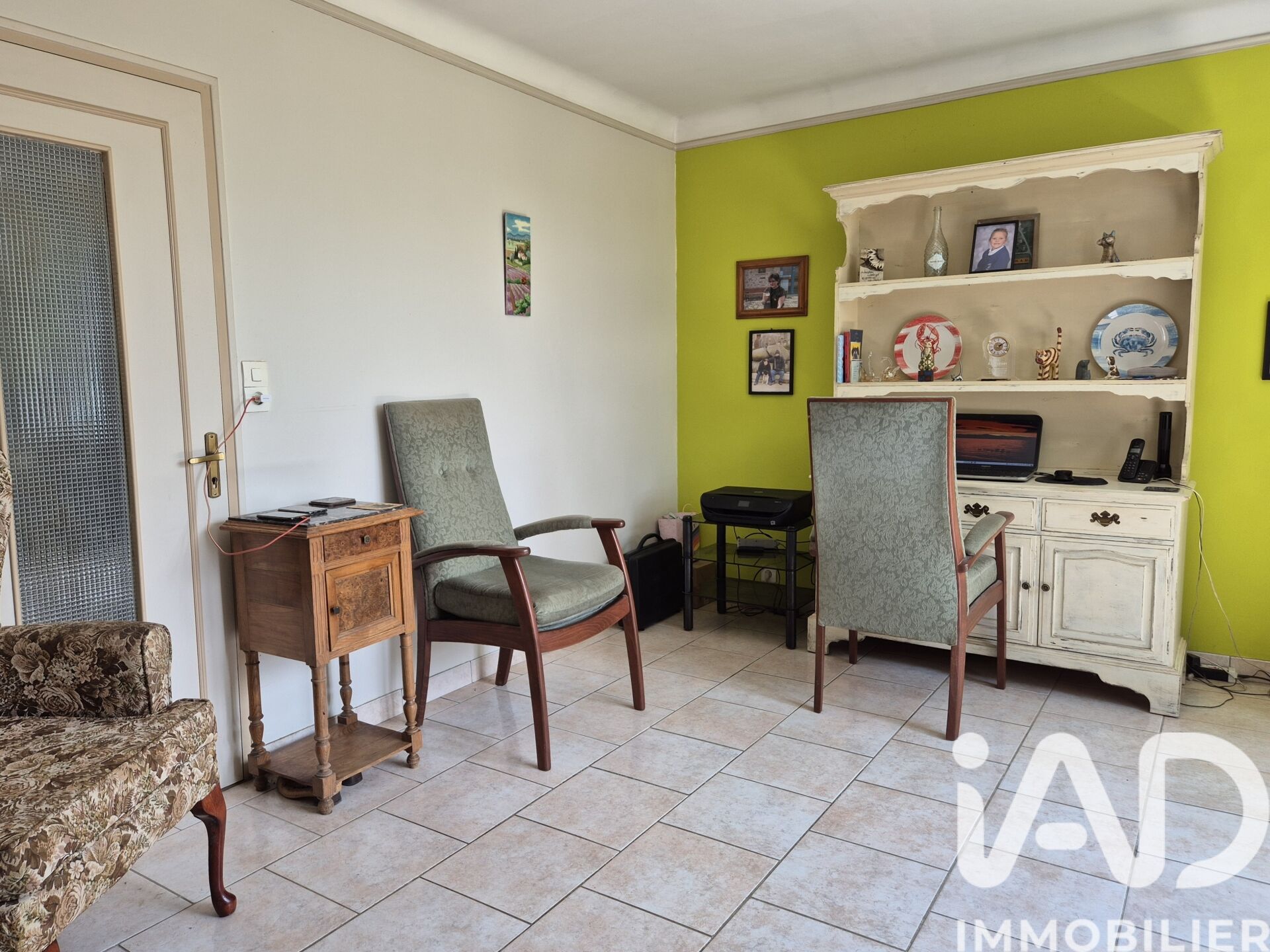 Vente Maison de campagne 5 pièces - Photo 3