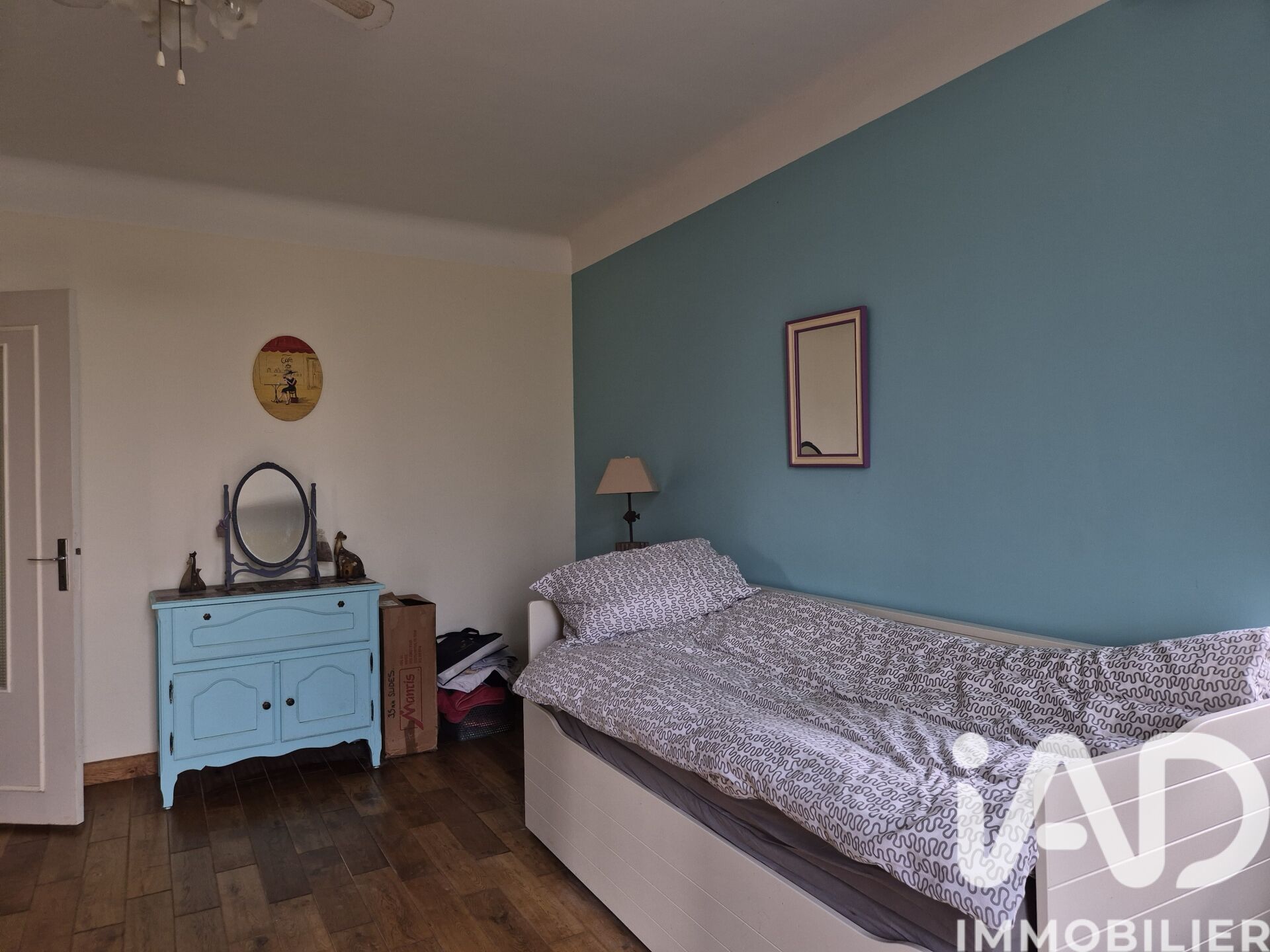 Vente Maison de campagne 5 pièces - Photo 5