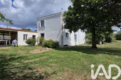 Maison 5 pièces 135000 €