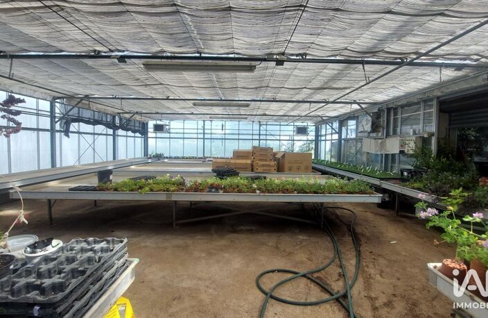 Vente Murs commerciaux 800 m&sup2; — photo 3