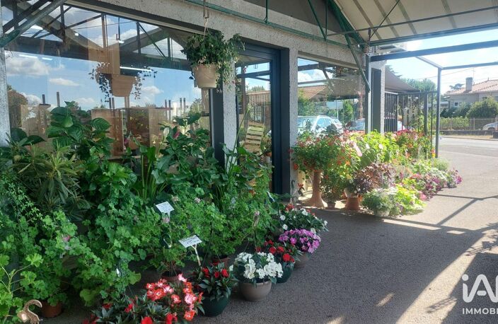 Vente Murs commerciaux 800 m&sup2; — photo 5