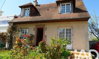 Maison 5 Pièces 143 m² à vendre à Mansigné (72510)